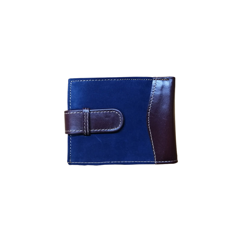 Billetera Unisex Las Nazarenas