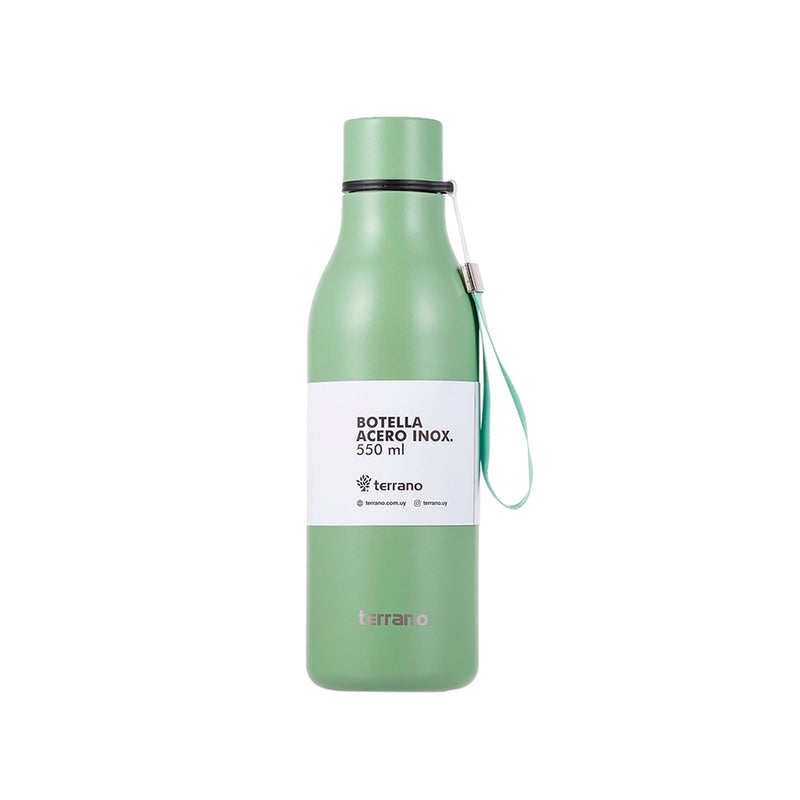 Botella Térmica Terrano Arte