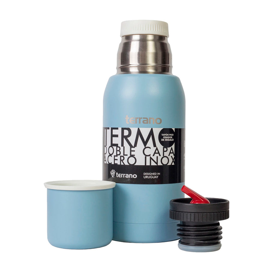 Termo Terrano 750 ML