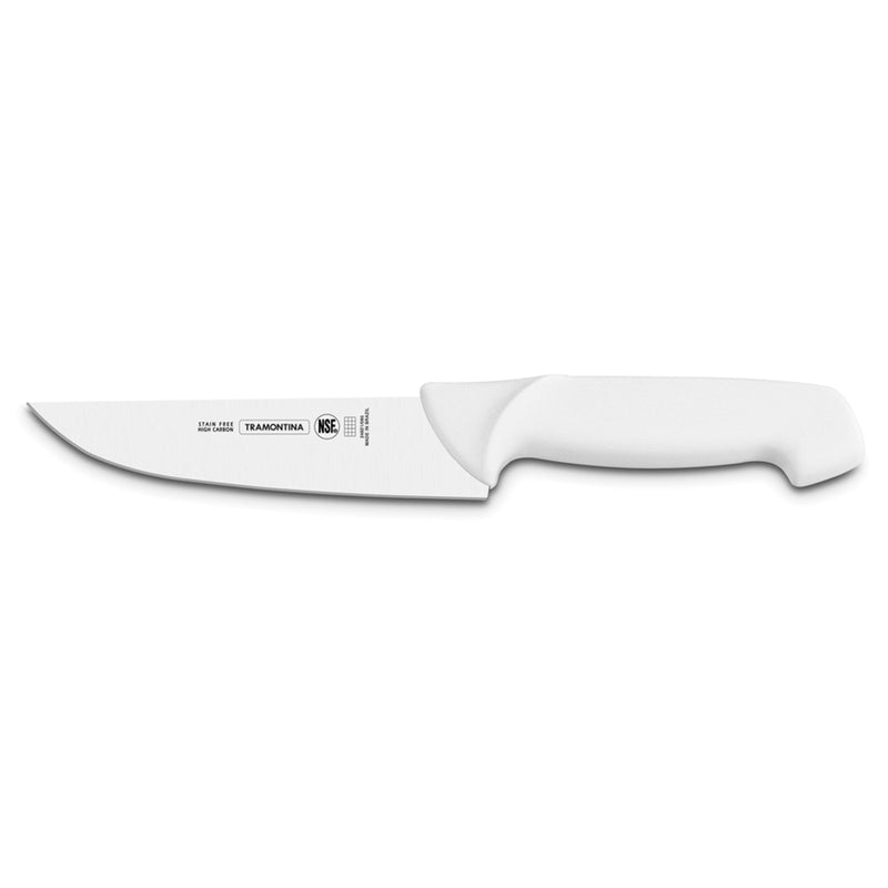 Cuchillo Tramontina Carnicero 8" 24621/088