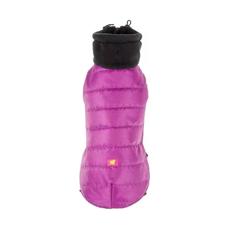 Capa de Abrigo para Mascotas Regatta Violeta 25Cm