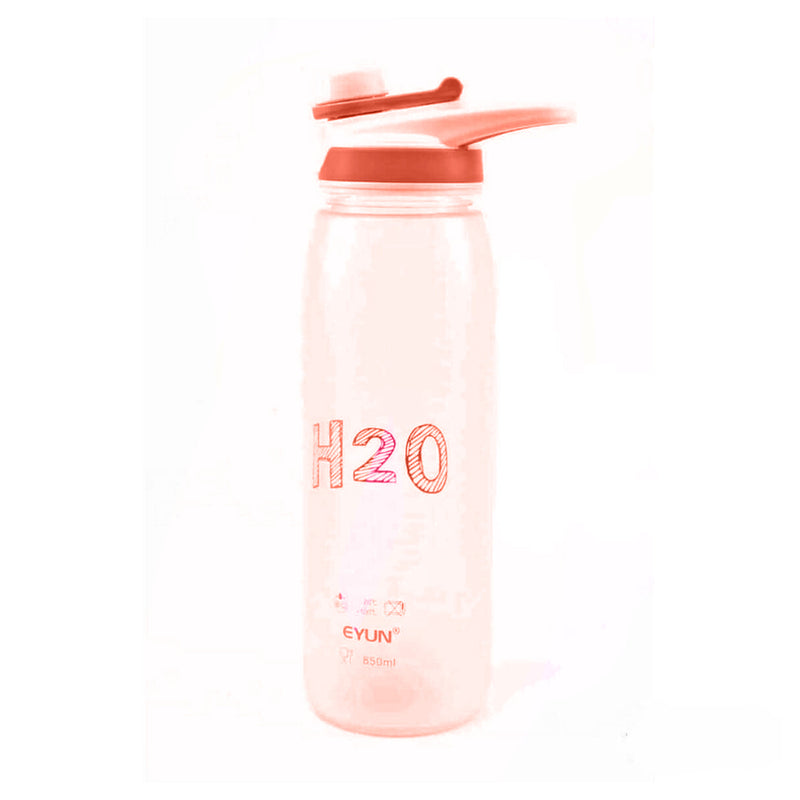 Botella Reutilizable H2O 850 ml Terrano