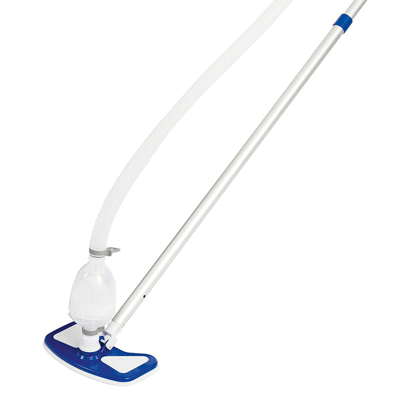 Kit Mantenimiento Piscina Set de limpieza Deluxe Bestway