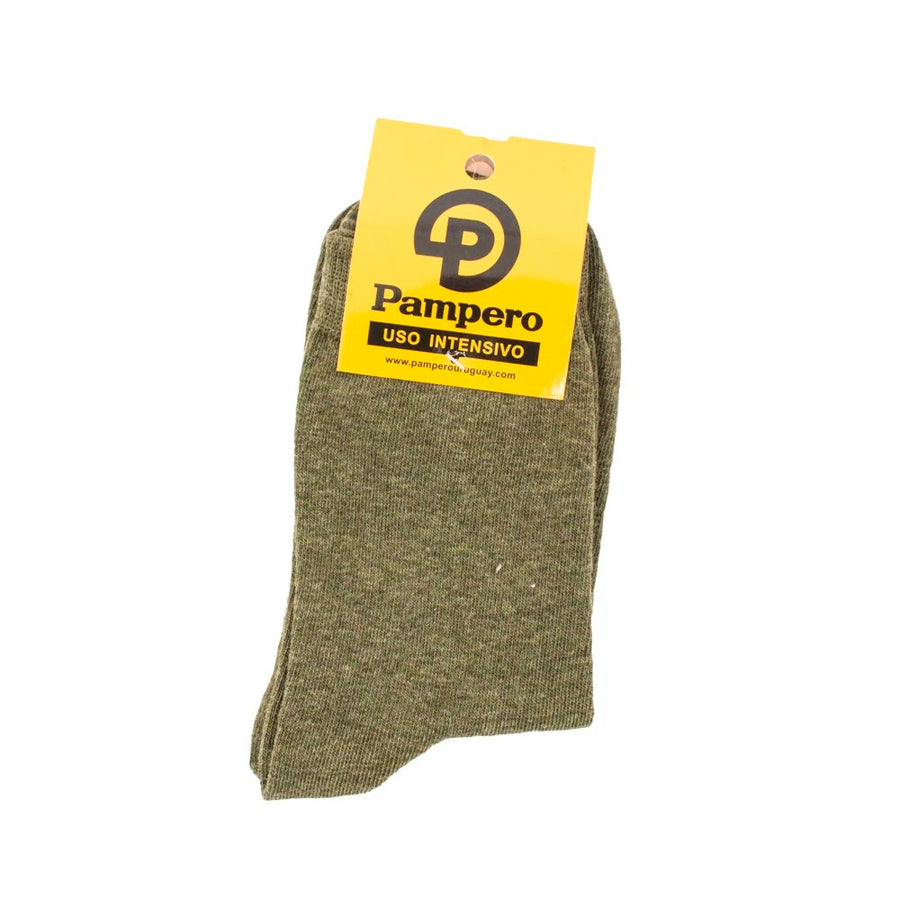 Medias Pampero Denali