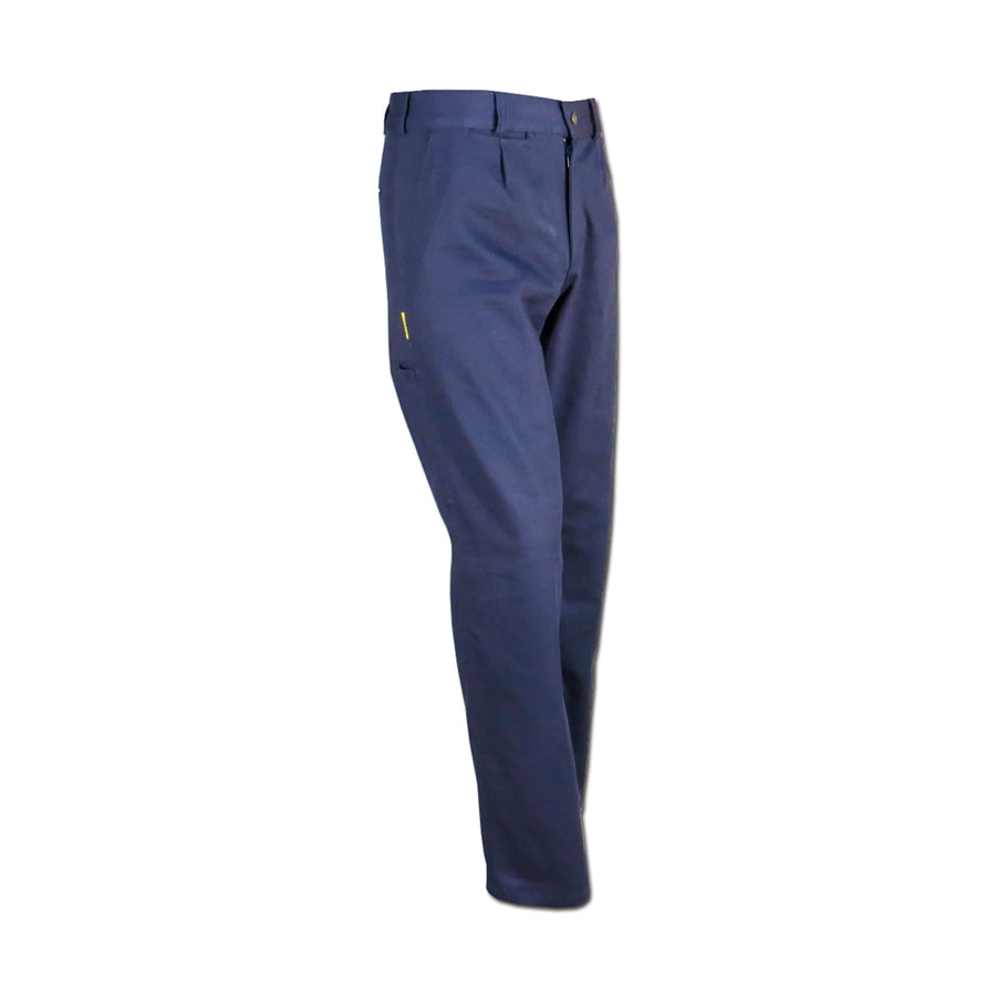 Pantalón Pampero Trabajo Azul