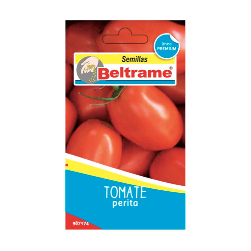Semilla de Tomate San Pedro 5 Gr