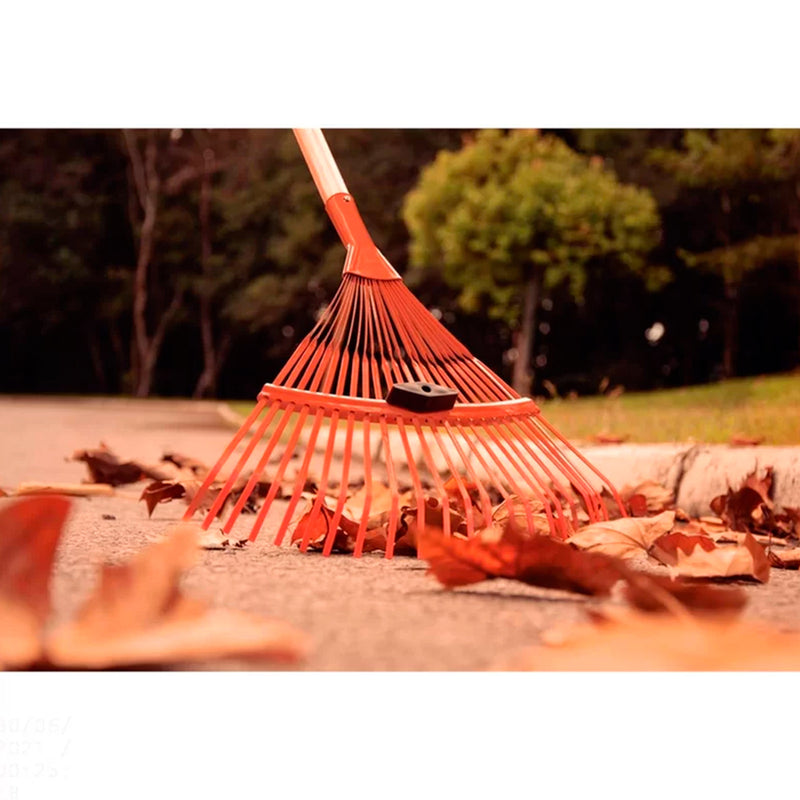 Escobilla Metálica Tramontina Regulable con Cabo
