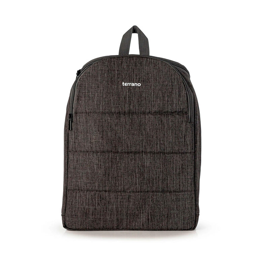 Mochila Matera Capitoneada Terrano