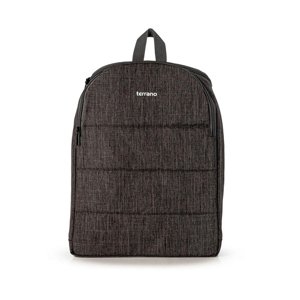 Mochila Matera Capitoneada Terrano