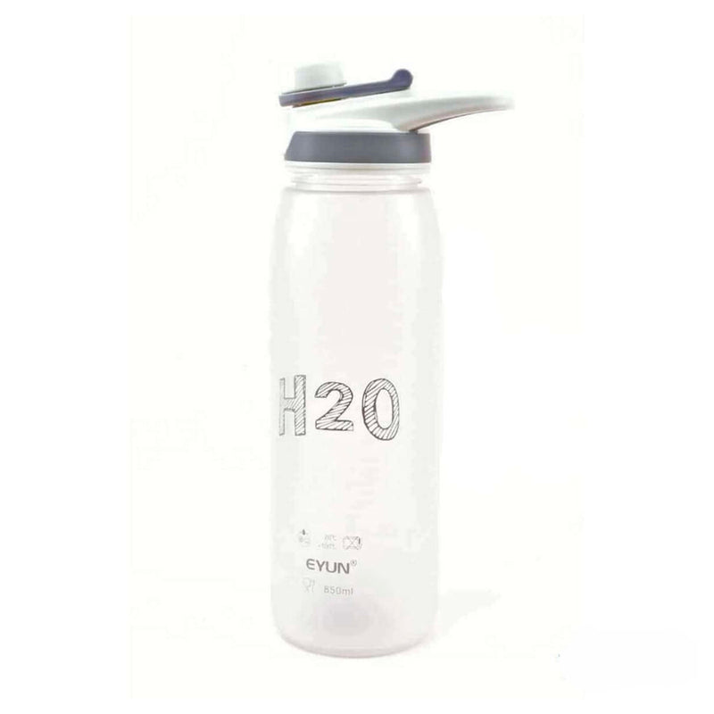Botella Reutilizable H2O 850 ml Terrano