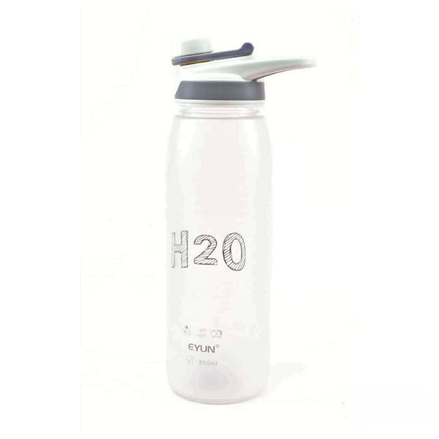 Botella Reutilizable H2O 850 ml Terrano
