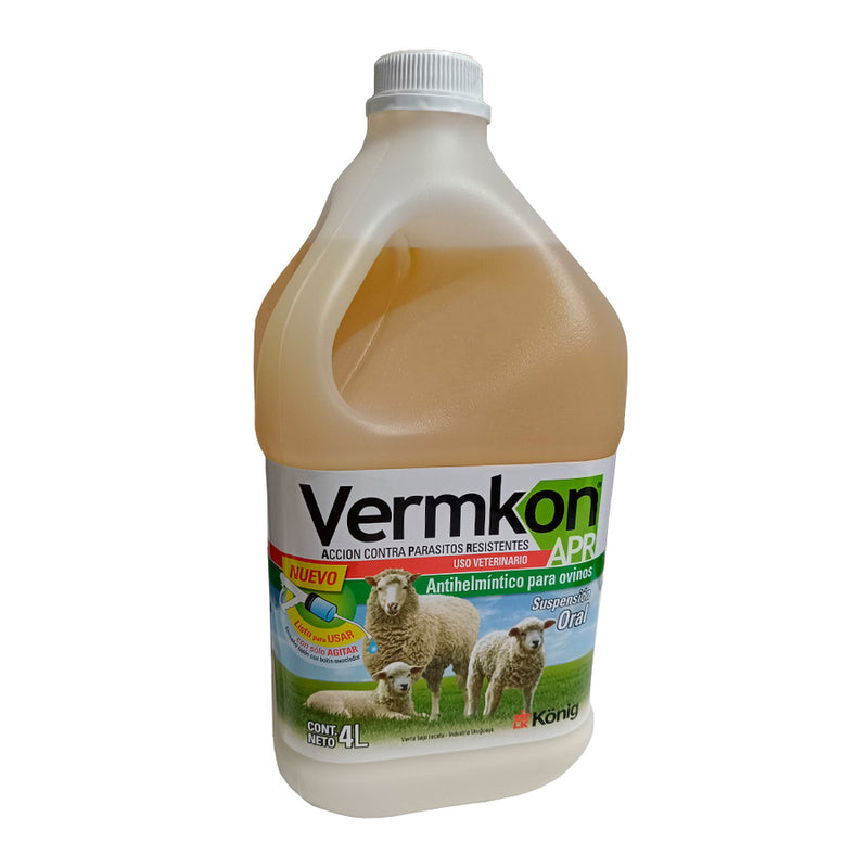 Vermkon 4L