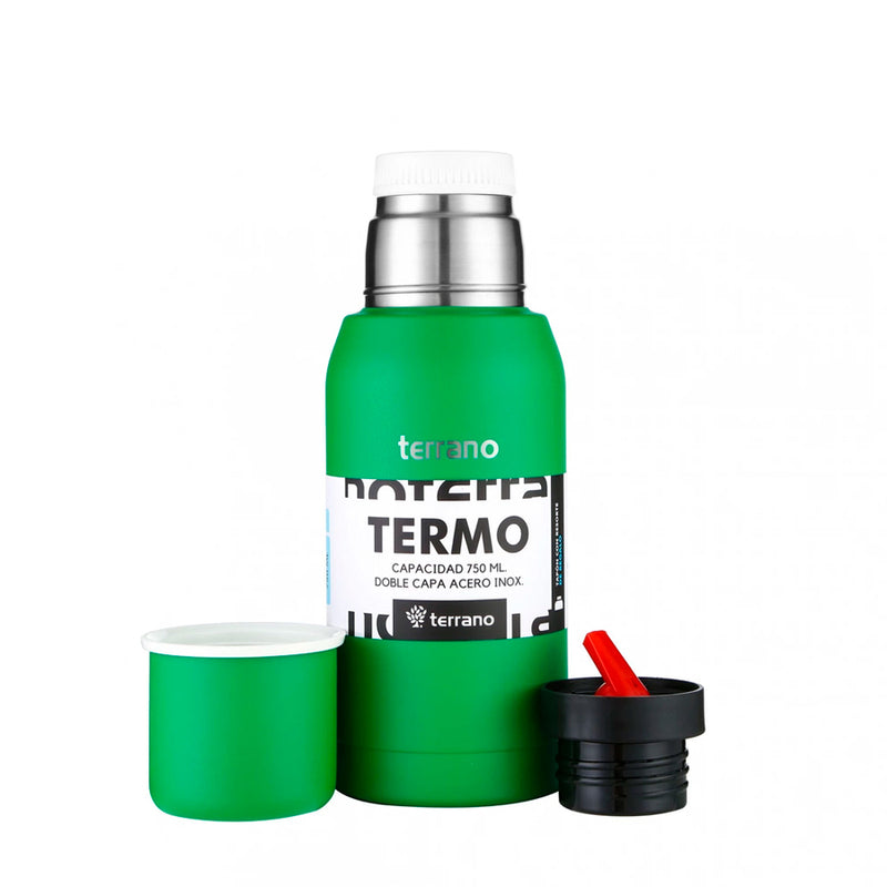Termo Terrano 750 ML
