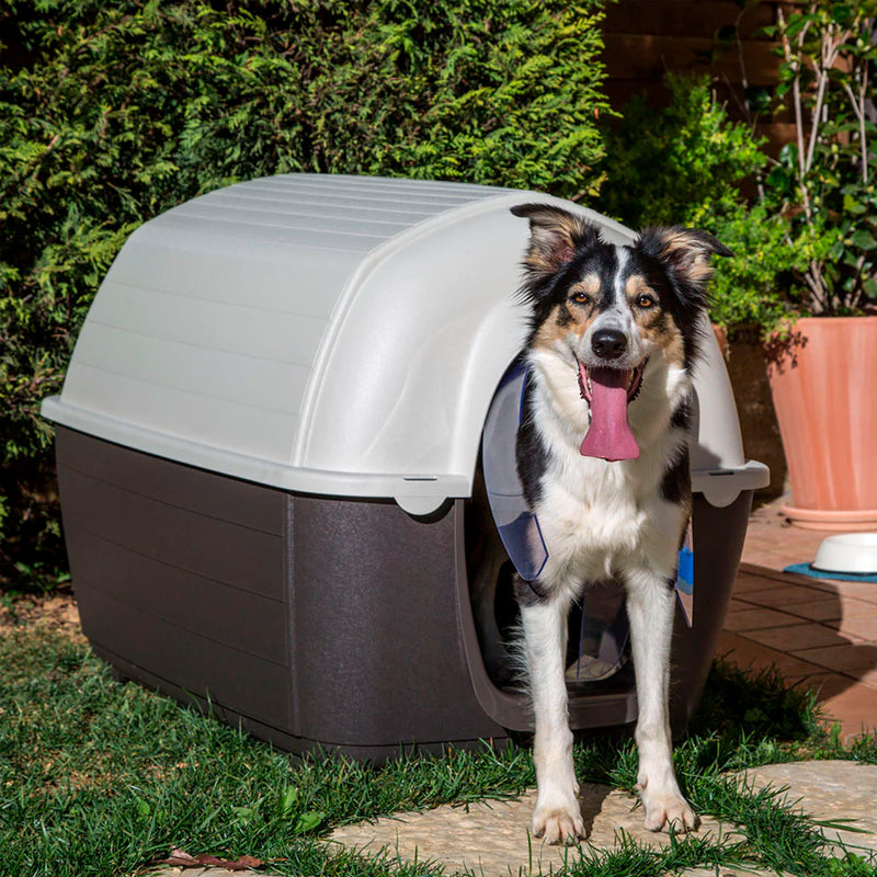 Casa para Perro Kenny 05 Ferplast 70x100,6x70,5cm
