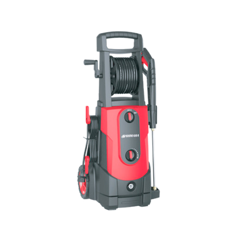 Hidrolavadora Shimaha APW-150 P (Cab.Bronce)