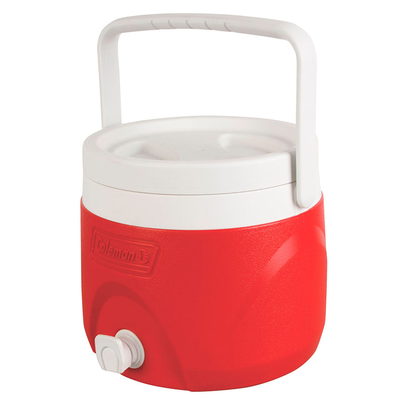 Conservadora Coleman 7.5 L Party con Dispensador
