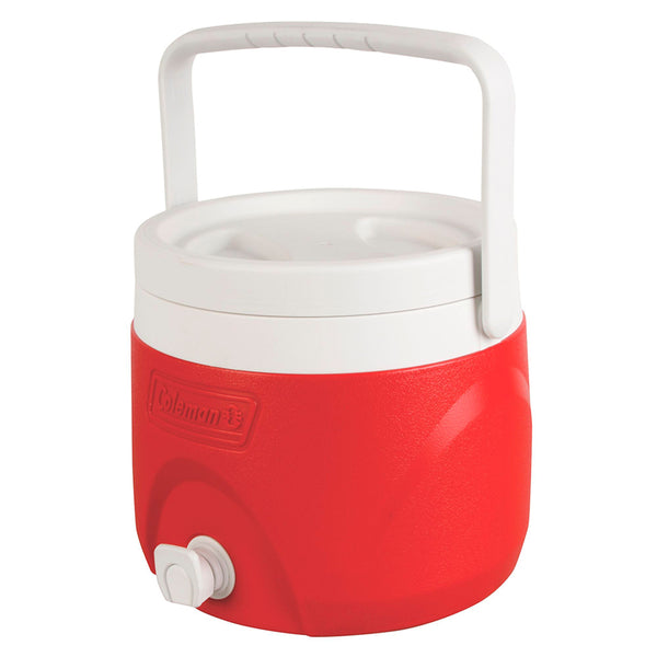 Conservadora Coleman 7.5 L Party con Dispensador