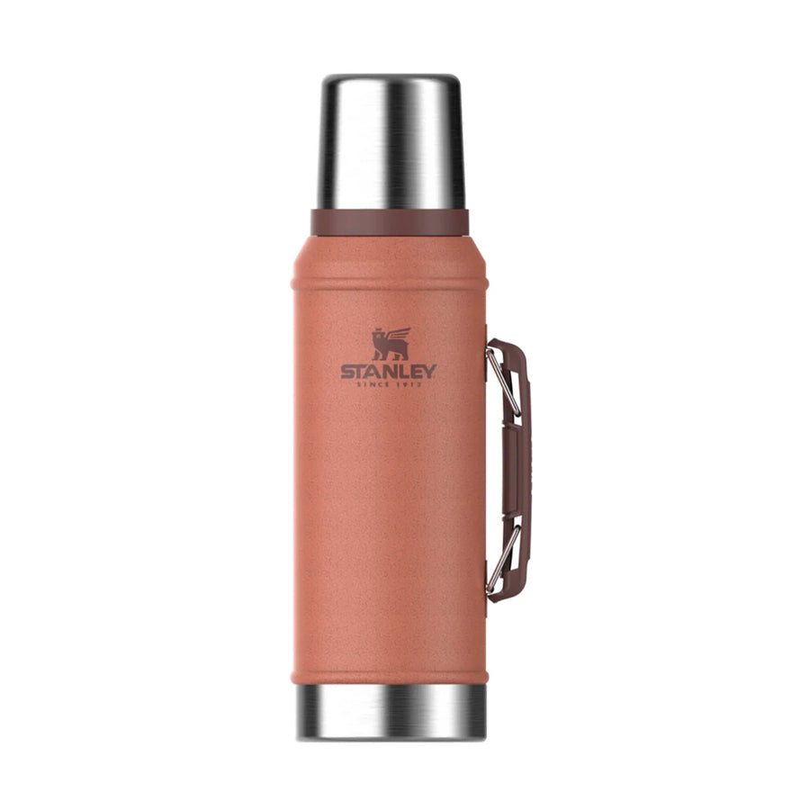 Termo Stanley Classic con Asa 940 ml