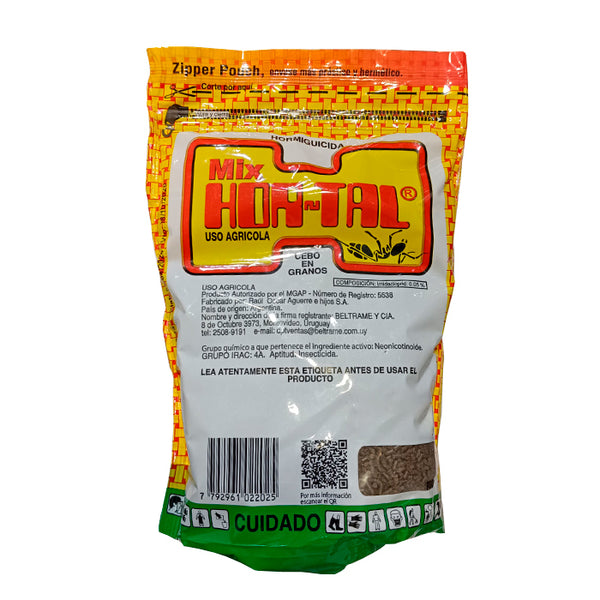 Hortal Mix Granulado 250g
