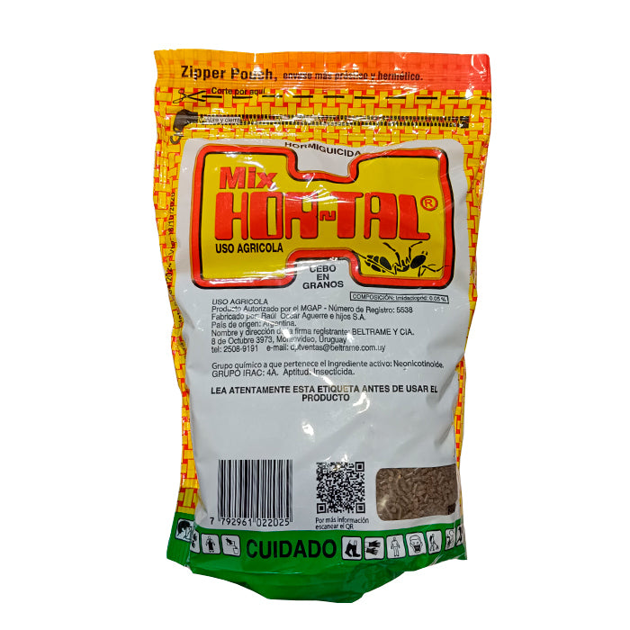 Hortal Mix Granulado 250g