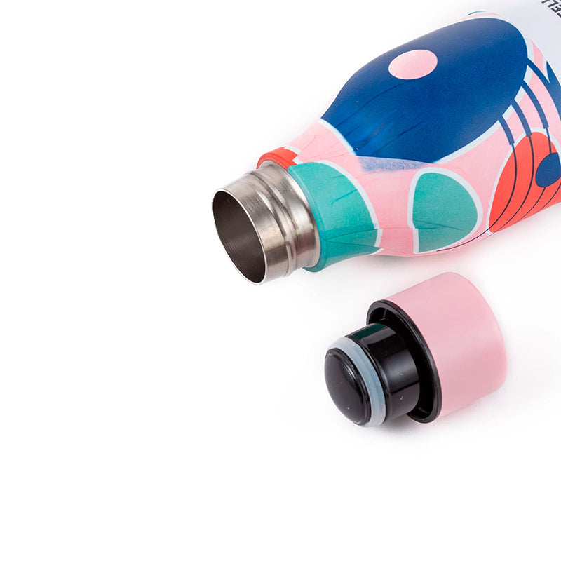 Botella Térmica Terrano Arte