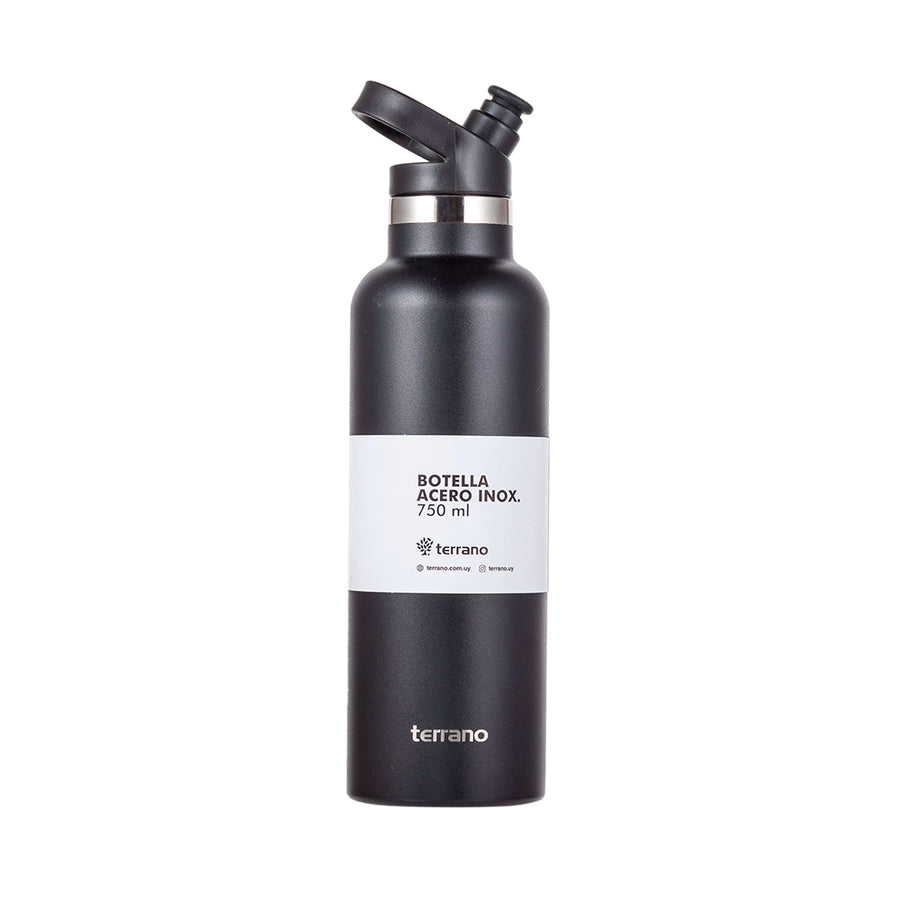 Botella Térmica Terrano con Pico