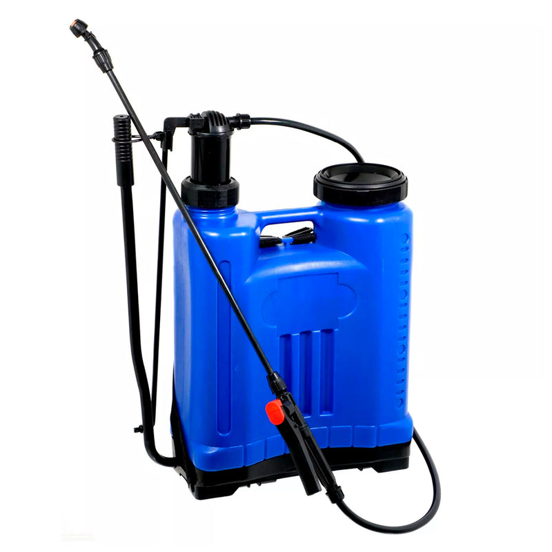 Pulverizadora Sprayer 12 Lts C/Repuestos