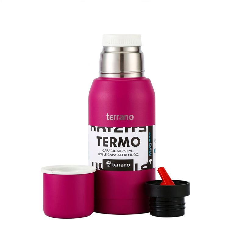 Termo Terrano 750 ML