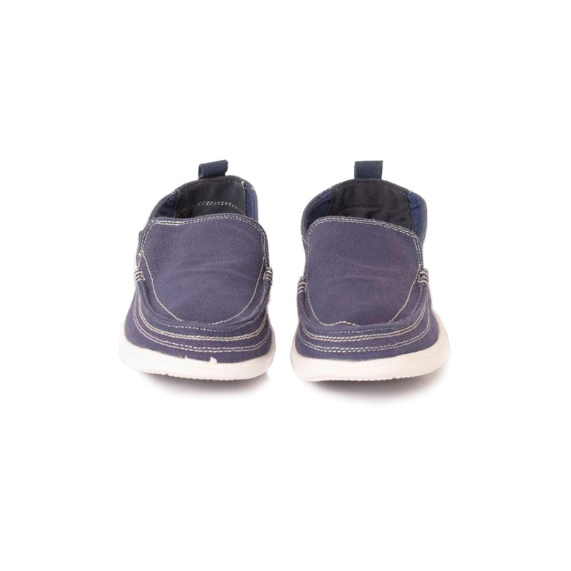 Zapatilla Belugo Angras Pampero Marino