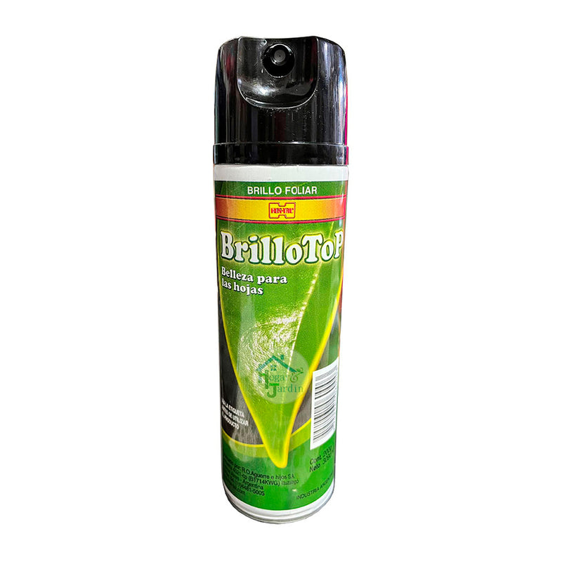 Brillo Foliar Hortal Brillo Top Spray 309 Cm3