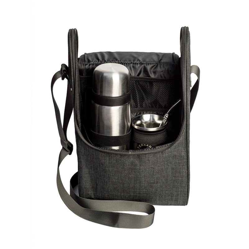 Morral Matero Terrano