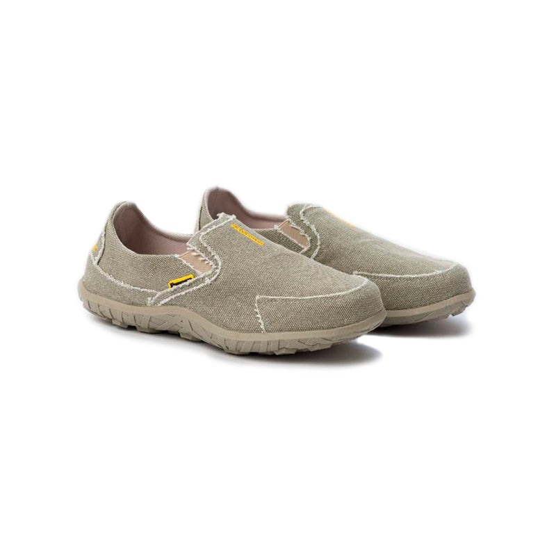 Zapato Pampero Tooga Beige
