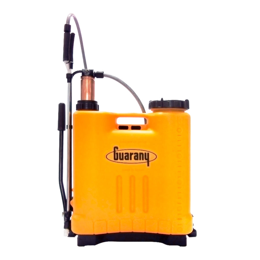 Pulverizador Guarany 16 Lt