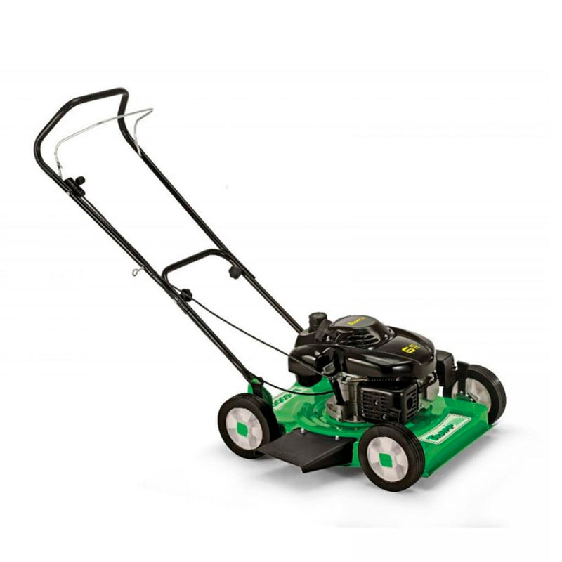 Cortadora Cesped Trapp LF 600- G 6,50 HP S/R