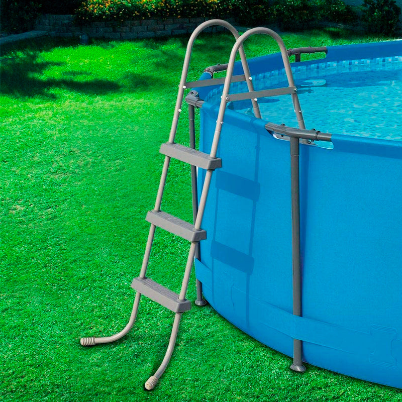 Escalera para Piscina 1.07 metros Bestway 58335