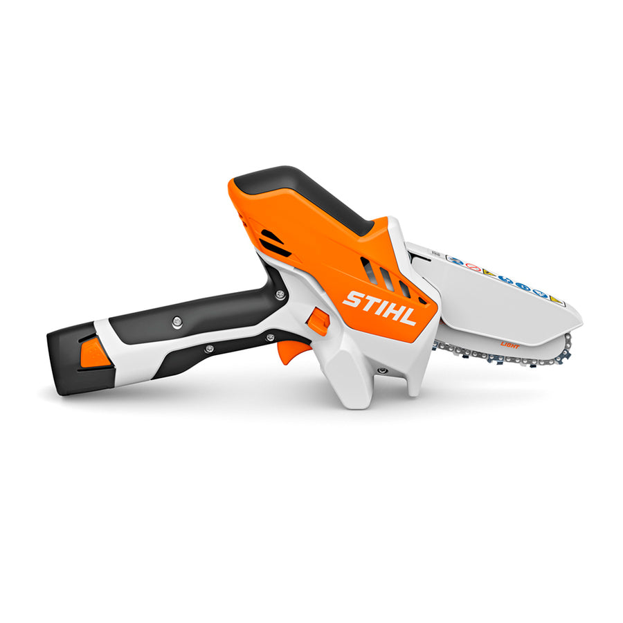 Mini Motosierra Stihl GTA 26 a Batería