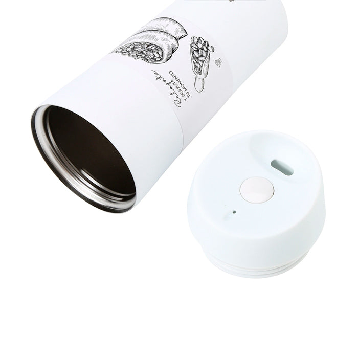 Vaso Térmico Terrano 450 ml