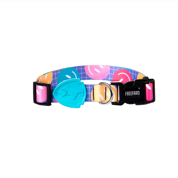 Collar para Perros Candy
