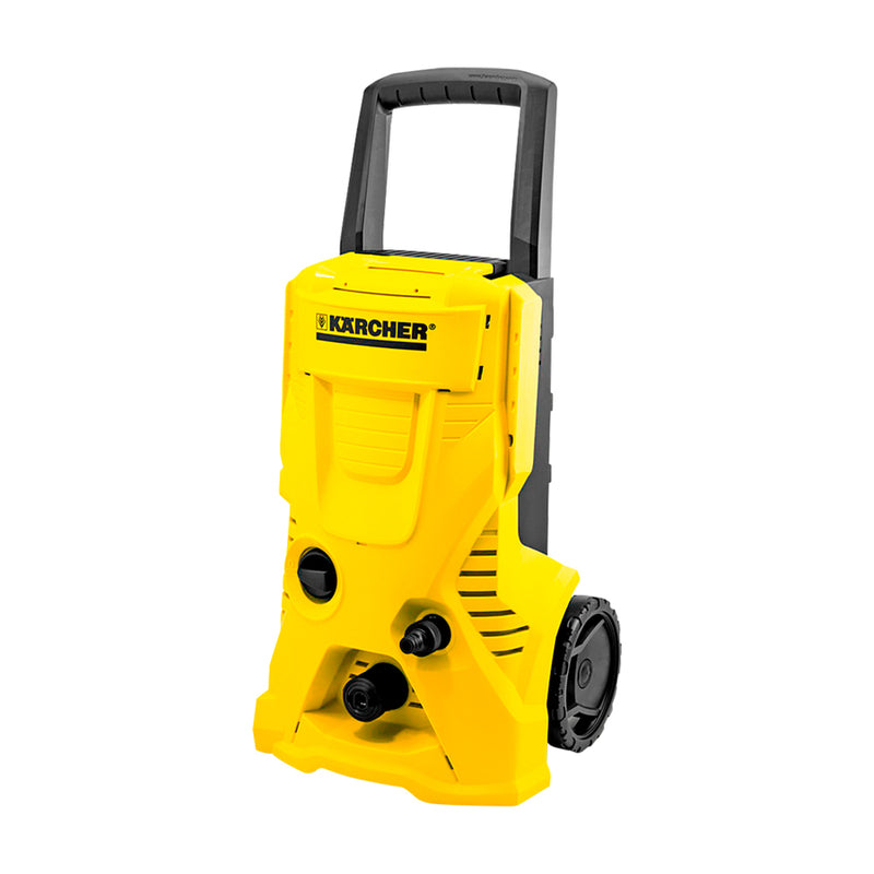 Hidrolavadora Karcher K4 Basic Car