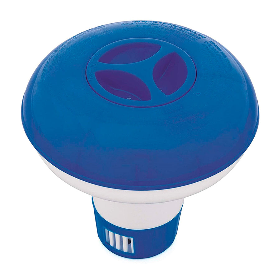 Accesorios para mantenimiento de piscinas