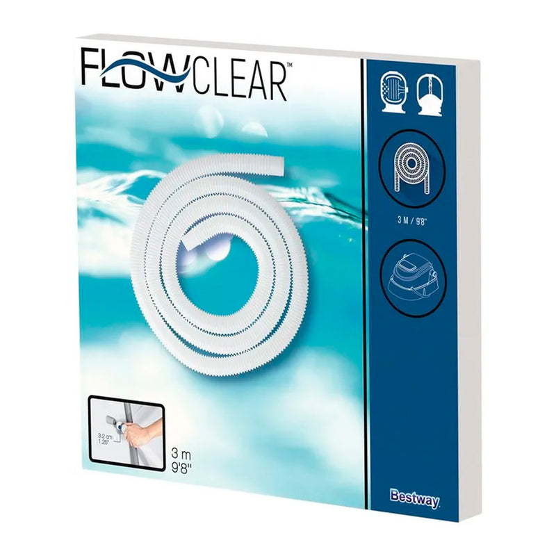Manguera de Repuesto para Piscina Bestway