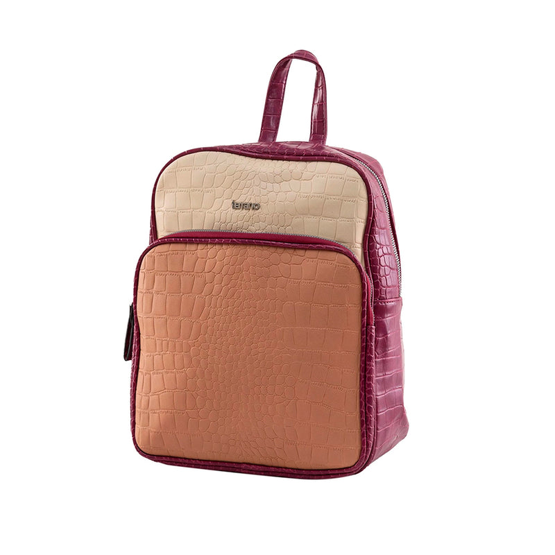 Mochila Croco Terrano Combinada