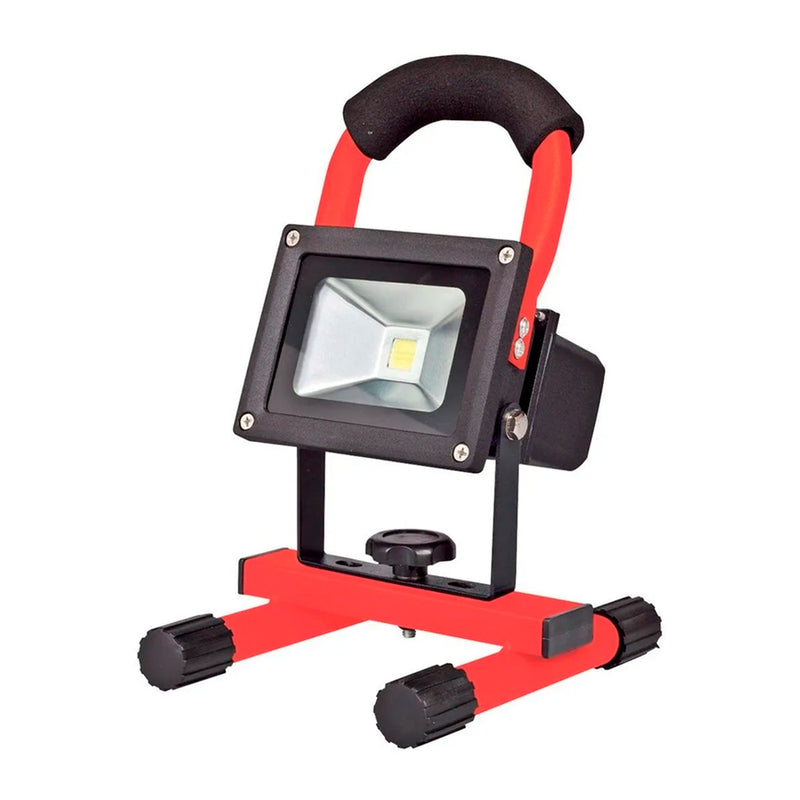Foco Hessen de Trabajo Cob Led 10 W 1200 Lumen