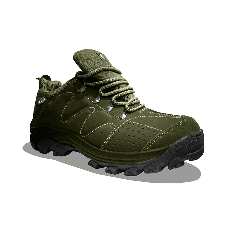 Zapato Deportivo Airstep Stone Ref 7800-4