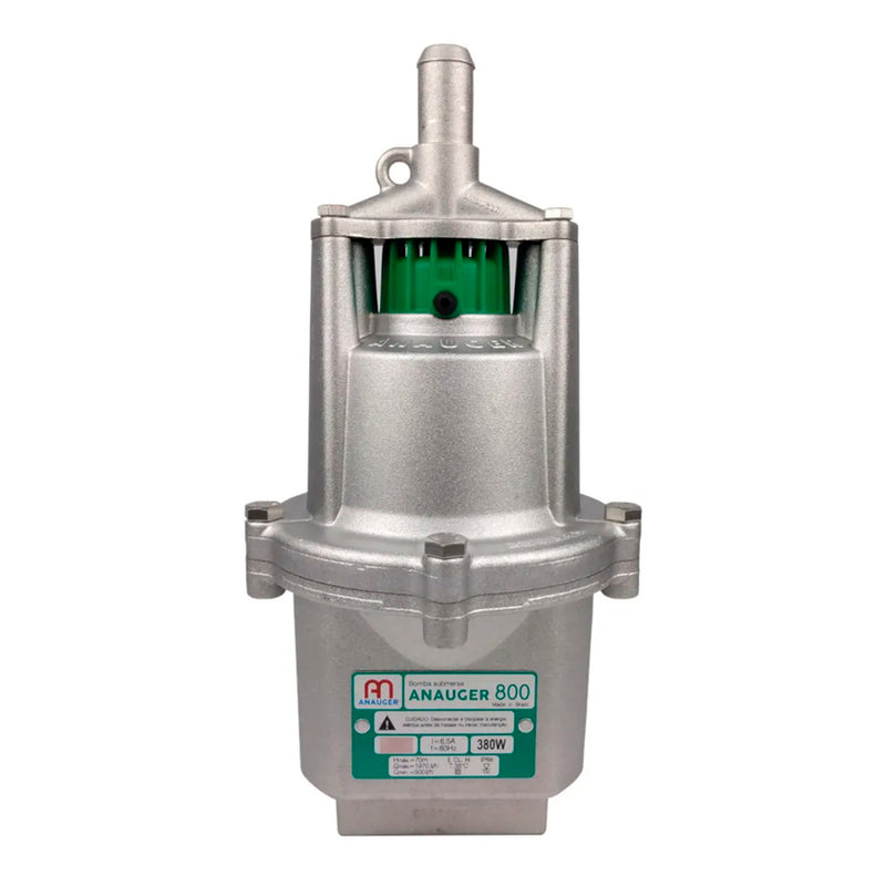 Bomba Anauger 800 Sumergible