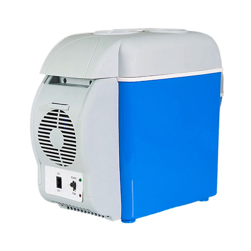 Heladera Portátil para Auto 7.5L Arye