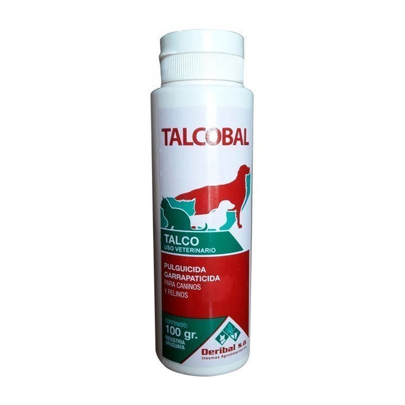 Talcobal 100 g