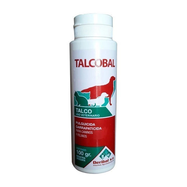 Talcobal 100 g