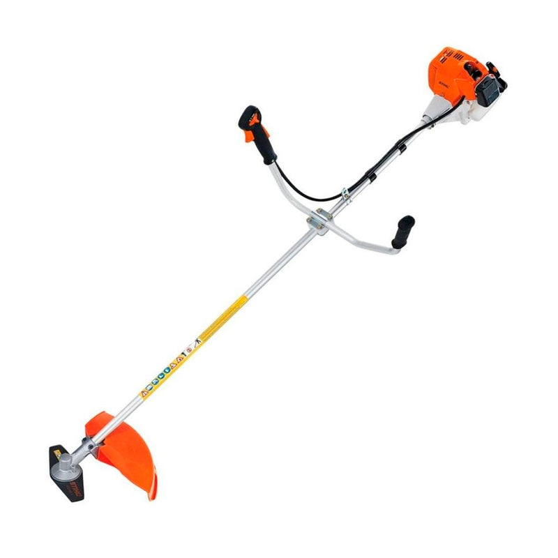 Desmalezadora Stihl Fs 85 Motor 25cc