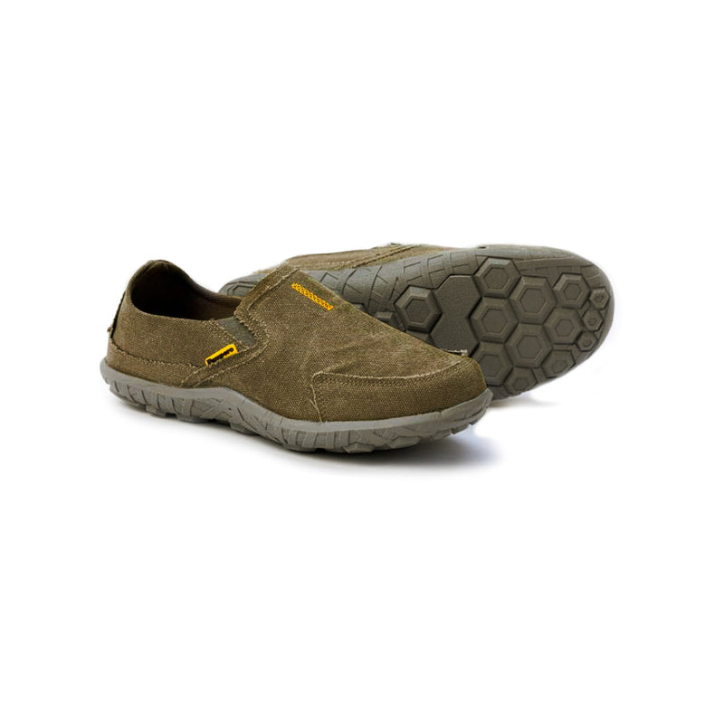 Zapato Pampero Tooga Oliva